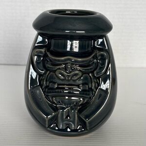 Houlihans Angry Monkey Tiki Mug Coconut Angry Monkey